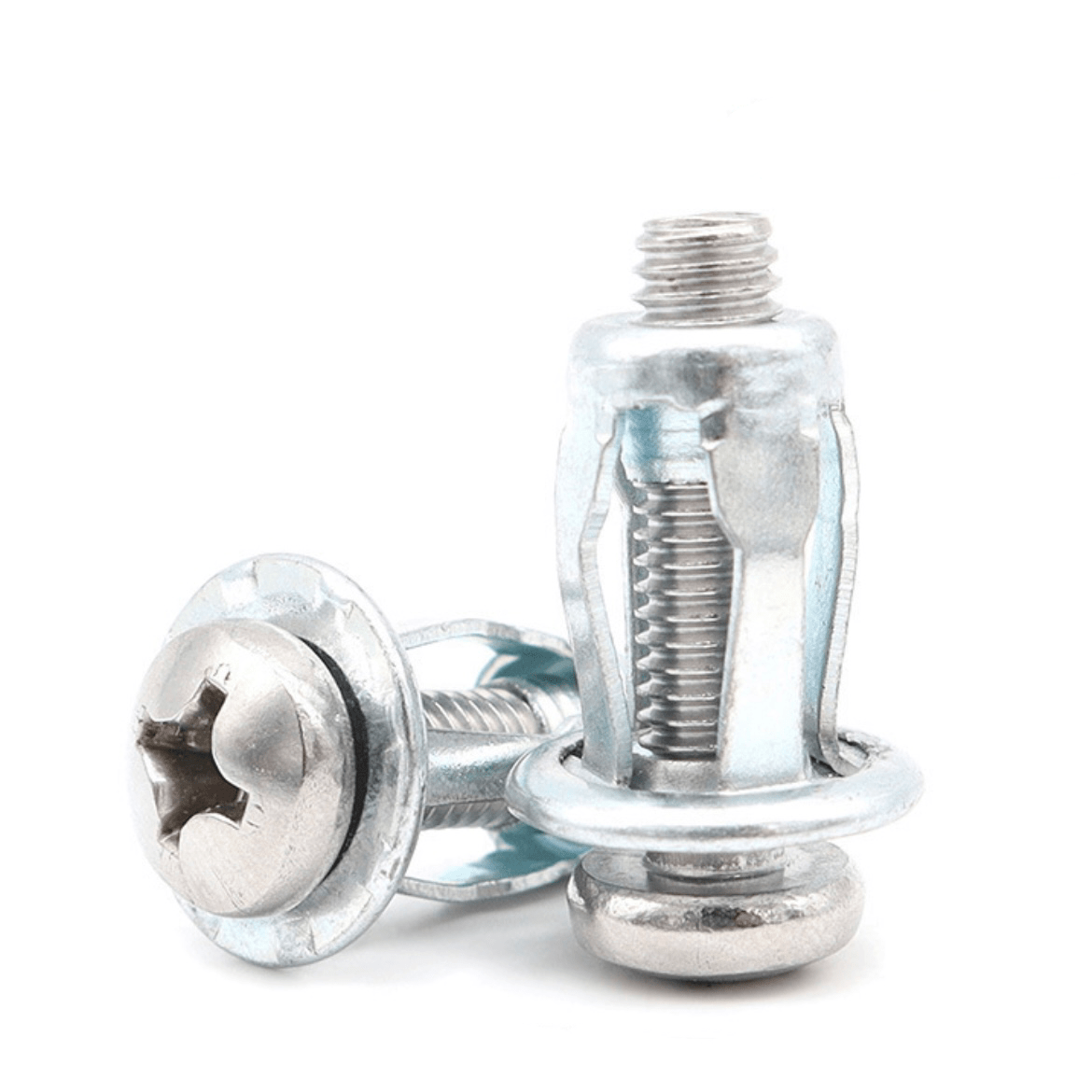 Jack Nuts, Blind Jack Nuts, Short Jack Nuts, Jack Nuts Manufacturer